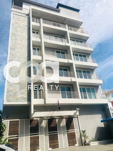 អាគារជួលនៅម្ដុំទួលទំពូង