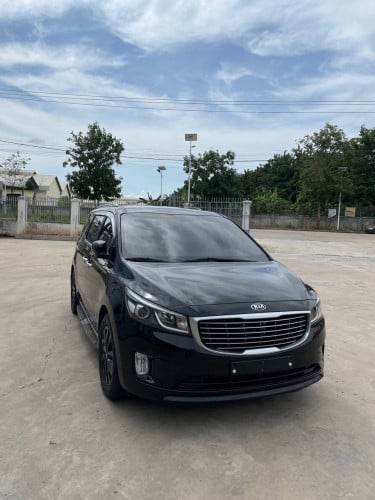 រថយន្តជួល (Car For rent)