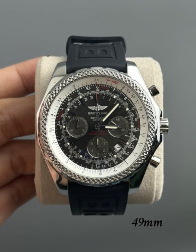 (Original) BREITLING for BENTLEY Chronograph 🚗