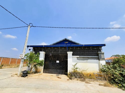 🏦Ware House for Urgent sale (Negotiable), ABA Loan Available