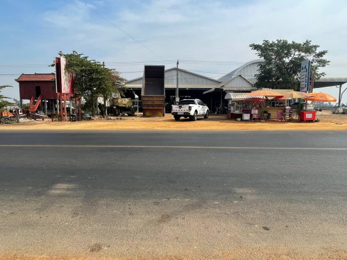 🏦Warehouse Available for Urgent Sale at a Special Price (Negotiable).