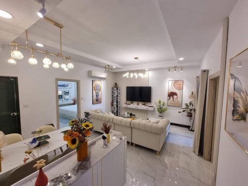 2BEDROOMS | RESIDENCE L BTP