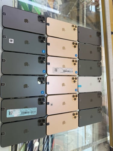 iPhone11promax(64gLL)(256LL)99%