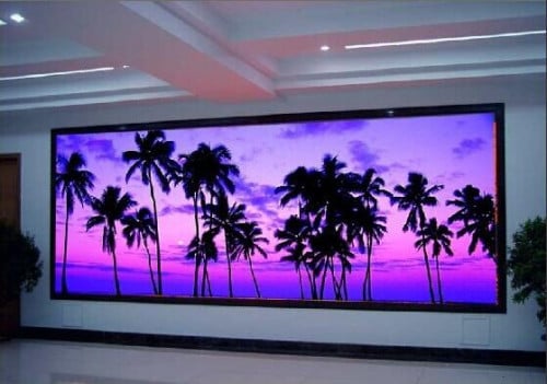 LED Screen Display - សម្រាប់លក់ និង ជួល