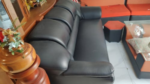 New sofa Five seater 3+2