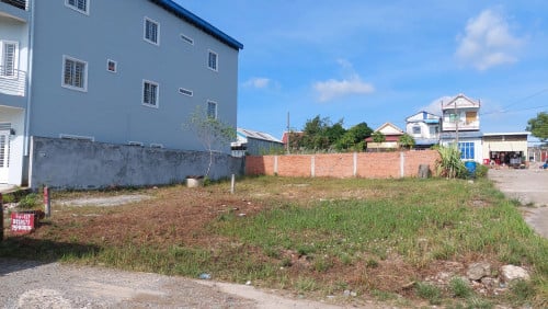 ដីជួលក្នុងក្រុងព្រះសីហនុ