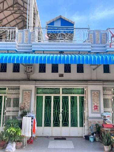 ផ្ទះលក់បន្ទាន់ 60,000ដាច់