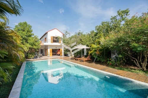 ផ្ទះលម្ហែរ Holiday Home សម្រាប់លក់ -កៀនស្វាយ 📍