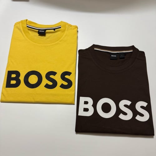 អាវ ប៊ូស Hugo Boss