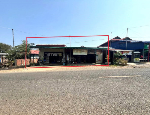 🏦House Available for Urgent Sale at a Special Price (Negotiable).