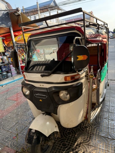 Bajar maxima 2018 ចុងឆ្នាំលក់