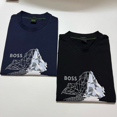 Hugo Boss