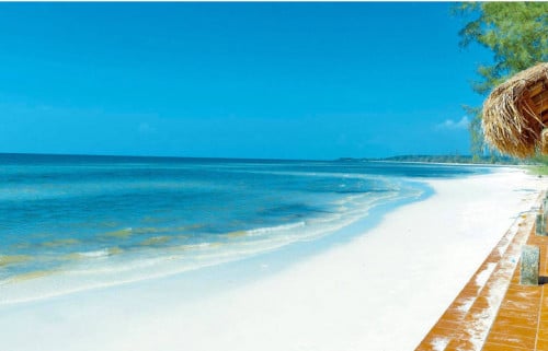 ដីជាប់មាត់សមុទ្រ សម្រាប់លក់