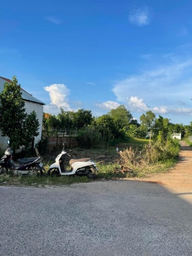 ដីលក់នៅកៀនស្វាយ