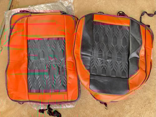 កំរាលពូក ហាលេនឌ័រ នៅស្អាត