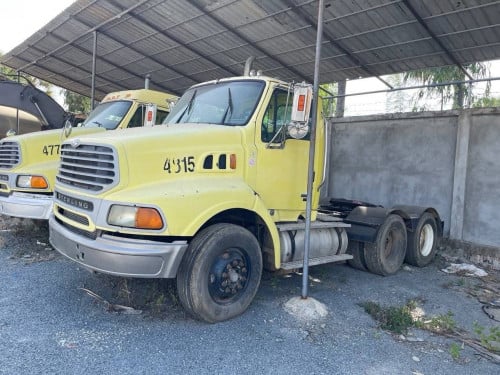 ក្បាលអូស លក់សរុបទាំង2គ្រឿង ទីតាំងលូ5