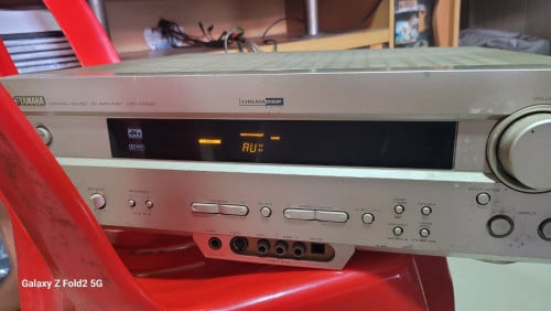 អាំភ្លី YAMAHA 195W