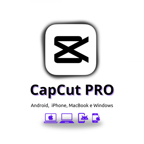 Capcut Pro| Personal Account
