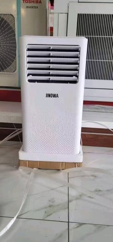 Jinowa ម៉ាស៊ីនត្រជាក់ចល័ត ថ្មី