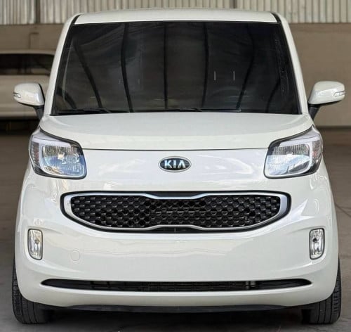 KIA Ray 2013