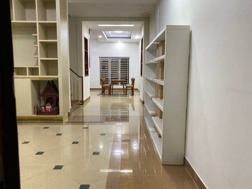 Linked villa for rent Beong Snor