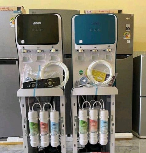 LSK ចំរទឹកស្អាត  free ជើង តំឡើង free delivery