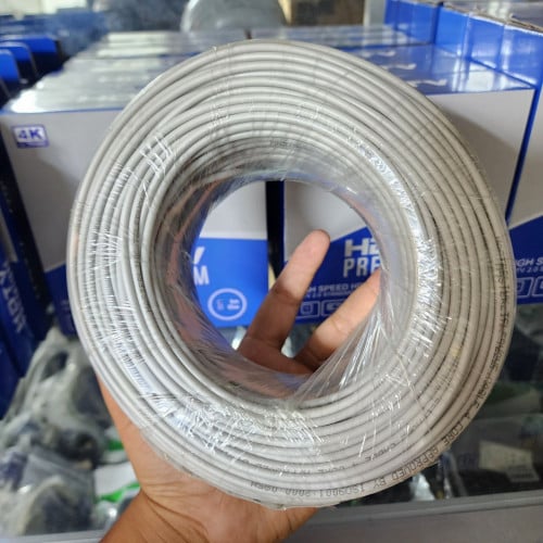 Masterlink Telephone Cable ML-440TE