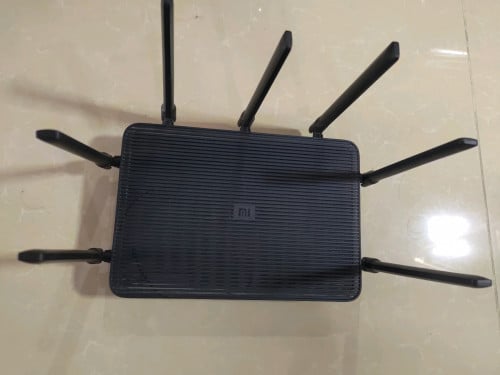 Mi AIoT Router AC2350