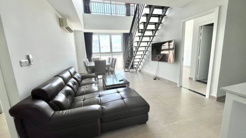 LUXURY 4BR Penthouse For Rent