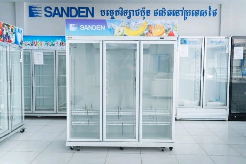 Sanden