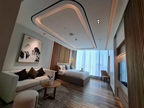 STUDIO ROOM FOR RENT TOUL TOM POUNG