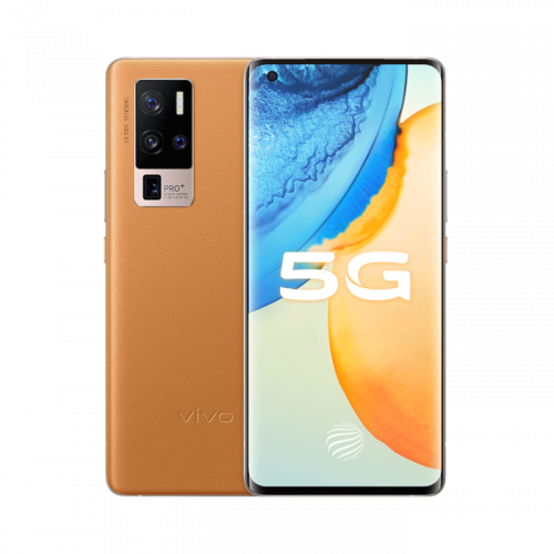 Vivo X50pro+