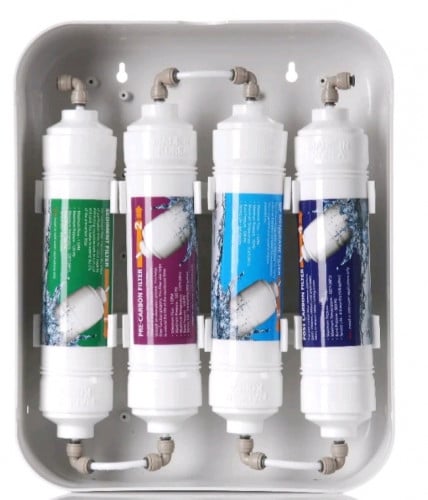 សេវាដូរបំពង់ចំរុះទឹកស្អាត