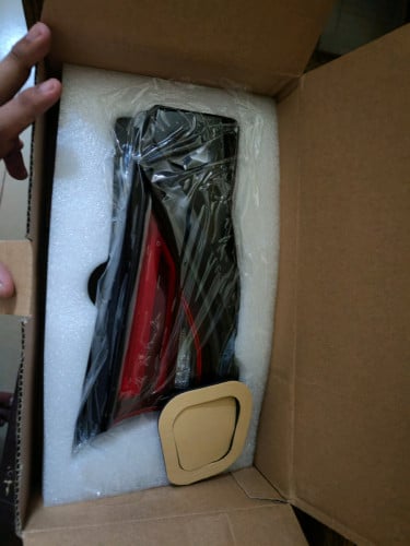 ស្តុបខាងក្នុងឆ្វេង Mazada Cx-5 2018