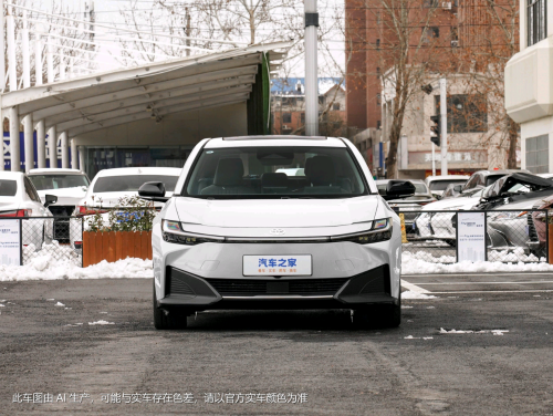 2024 TOYOTA BZ3 616KM PREMIUM FULL OPTIONS