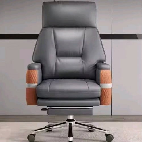 Boss chair