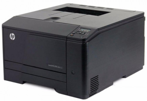 HP LaserJet Pro 200 color M251n