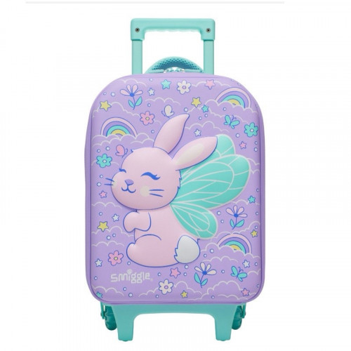 Kids luggage