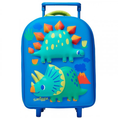 Kids luggage
