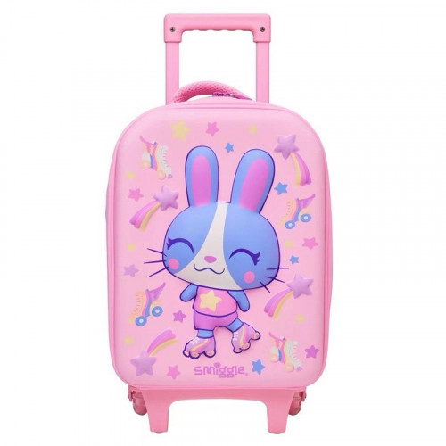 Kids luggage