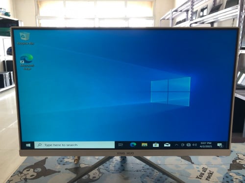 KT Computerសូមស្វាគមន៍