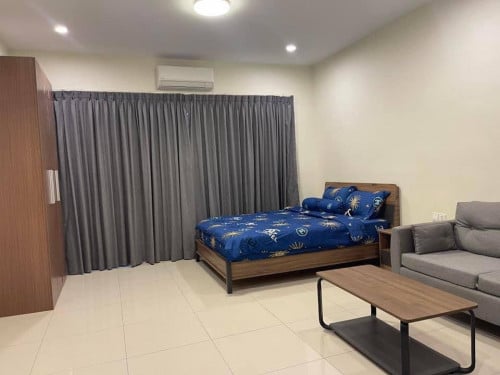 Studio for rent near Steong Meanchey