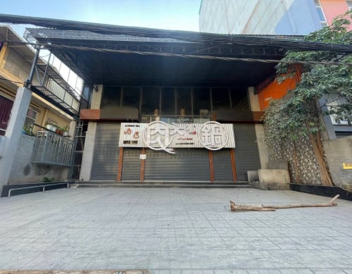 ហាងជួល បឹងកេងកង3