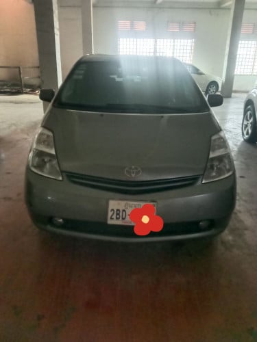 ឡាន​Pruis ម្ចាស់ដើមលក់