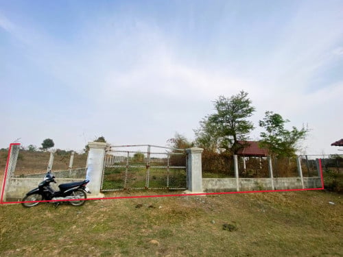 ๐ฆLand Available for Urgent Sale at a Special Price (Negotiable).