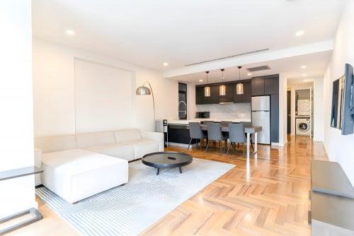 2 Bedrooms For Rent-Tonle Bassac- Close to Aeon1& BKK1