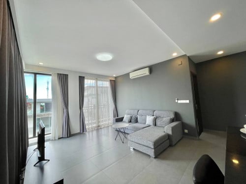 APARTMENT FOR RENT AT TK