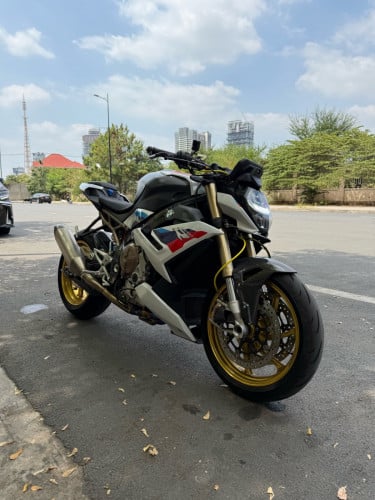 BMW S1000R 2022