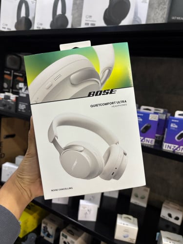 Bose QuietComfort Ultra Headphones