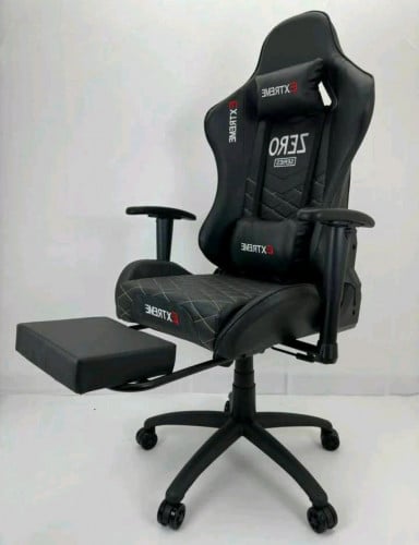 Chair gaming
